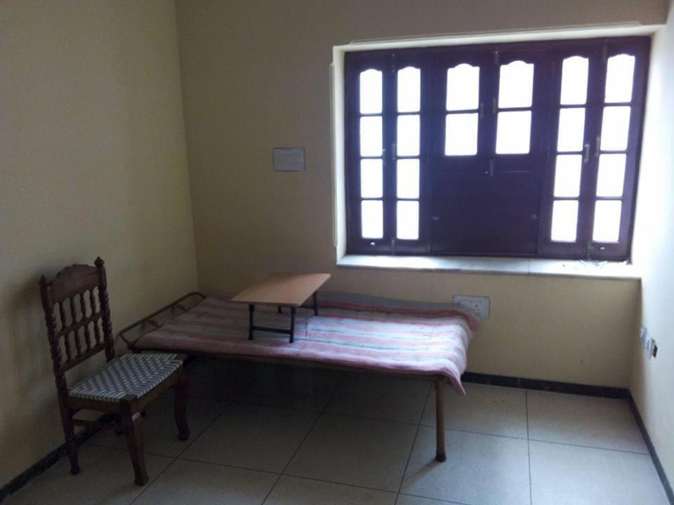 Gargi Girls Hostel Jodhpur  Exterior foto